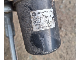 Моторчик дворников 1J1955113C, 122334017    Volkswagen Golf IV
