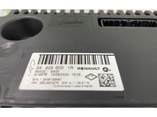 Vstřikovač 248096001R, 248099342R   Dacia Duster III    H5F-A6 