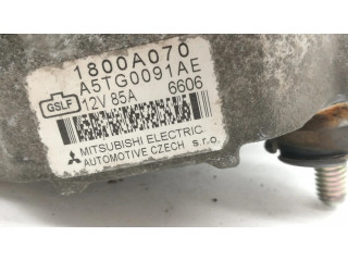 Генератор 1800A070   Mitsubishi Colt CZ3 1.3     