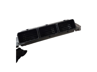 Řídící jednotka 9648237680, 9658198080   Citroen C6 2008