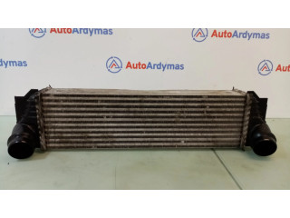 Интеркулер  17517805629   BMW 5 F10 F11 2.5