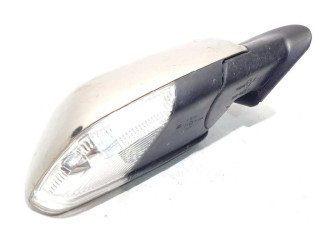 Зеркало (управляемое электричеством) 1Z1857508G, 1Z1857508G01C   Skoda Octavia Mk2 (1Z)