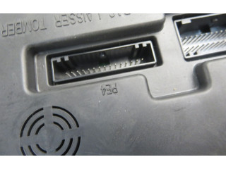 Блок комфорта S108502610G, 8200029342B   Renault Scenic I   