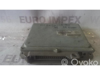 Блок управления двигателя 0261204063, MP51189   Citroen Xantia