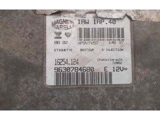 Řídící jednotka 9630784680   Peugeot 106 1997