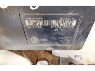 Блок АБС 8200183495a, 10.0206-0065.4   Renault  Vel Satis   -  года