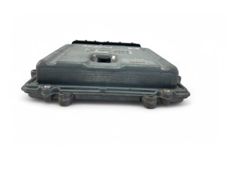 Řídící jednotka 31336983, 0281018414   Volvo XC60 2011