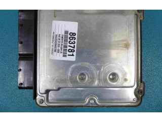 Řídící jednotka 0281011684, IMPRK863781   Audi A8 S8 D3 4E 2004