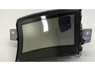 Дисплей    931277601, 9312776   BMW 3 GT F34