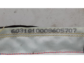 Боковая подушка безопасности 748553800217, FC096D282   Renault Laguna III