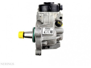 Vstřikovací čerpadlo 0445010538, 0986437440   Audi Q5 SQ5     