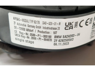 Подушка безопасности водителя 5A2A203   BMW i4