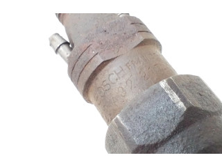Vstřikovač 0432217299   Opel Astra G     