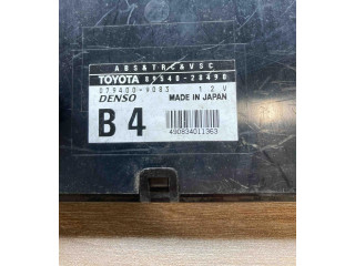 Блок управления АБС 8954028490, 0794009083   Toyota Previa (XR30, XR40) II
