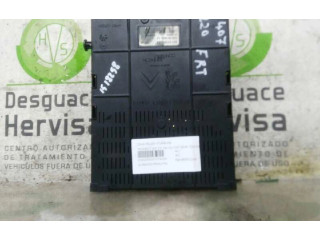   Pojistková skříňka 9663510280, 0090012   Peugeot 407 2007