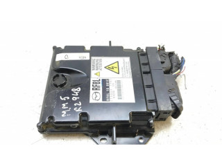 Řídící jednotka 2758007961, k2948   Mazda 5 2008