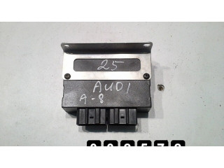 Блок управления двигателя 4d0919283   Audi A8 S8 D2 4D