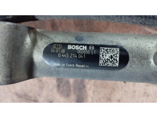 Топливная рампа 0445214041   Chrysler Voyager 2.8 