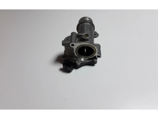 Дроссельная заслонка 161A03415R   Renault Kadjar