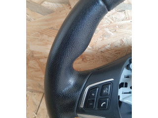 Руль BMW X1 E84  2009 - 2015 года       