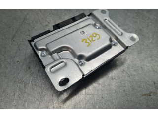 Блок подушек безопасности 632199300H, 634412300C   Renault Espace V (RFC)