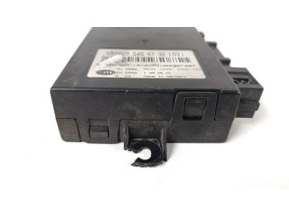 Блок управления A0295456732   Mercedes-Benz G W461 463