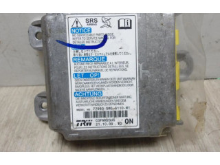 Блок подушек безопасности    Honda Civic
