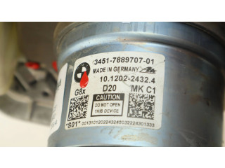 Jednotka ABS 7909436, 7888941   BMW M3 G80 2023