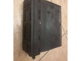 Блок управления климат-контролем 4A0820043K, 5HB00650003   Audi A6 S6 C4 4A