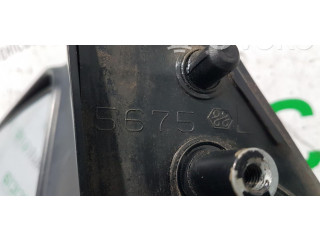 Zpětné zrcátko  Nissan Patrol Y61   5675L  
