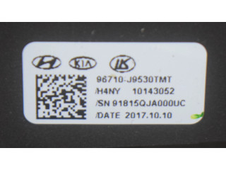 Руль Hyundai Kona  2017- года 56110J9390UN5, 96710J9530TMT      