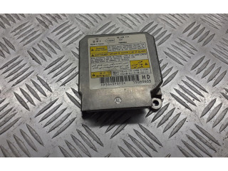 Блок подушек безопасности 96430714   Chevrolet Aveo