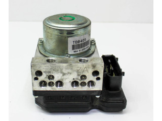 Jednotka ABS 476604NA0A   Nissan Leaf I (ZE0) 2015
