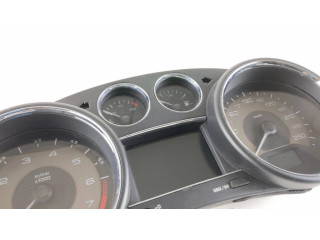 Přístrojová deska  Peugeot RCZ 2010 9673983680  