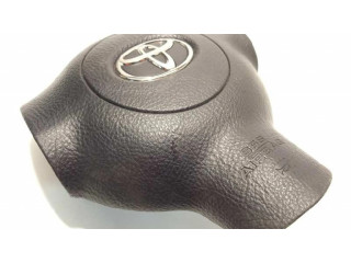 Подушка безопасности водителя TG15A01001, 4513042120C0   Toyota RAV 4 (XA20)