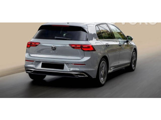 Топливная рампа 05C133320A   Volkswagen Golf VIII   для двигателя DLA