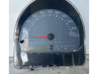 Přístrojová deska  Fiat Multipla 2003 46510860, 182B6000  