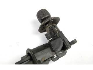 Zpětné zrcátko  Volkswagen Polo II 86C 2F 1994  6N1857508  