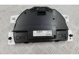 Přístrojová deska  Renault Twingo III 2014 248213728R, 0003063853  