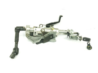 Руль Opel Astra J  2010-2015 года 39019157      