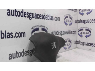 Подушка безопасности водителя 96425026   Peugeot 206+
