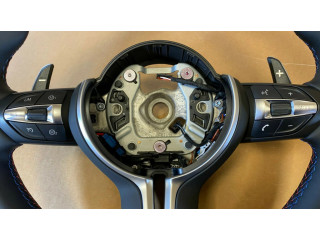 Руль BMW 6 F12 F13  2010-2018 года 32337846665      