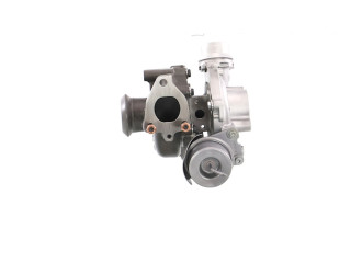  Турбина Nissan Juke I F15  16359880029, 16359880029         