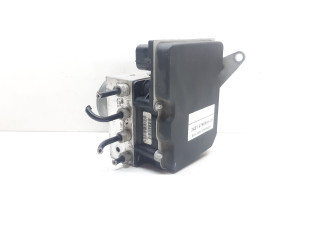 Jednotka ABS 6791272, 34516791272   BMW X1 E84 2011