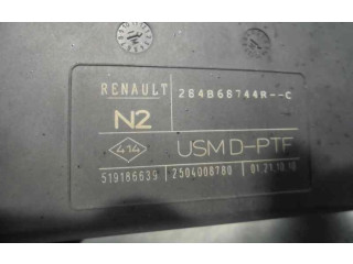 Pojistková skříňka Řídící jednotka BSM 519186639   Renault Laguna III 2010