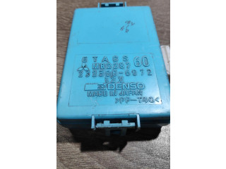 Блок комфорта mr228760, 2323006072   Mitsubishi Colt   