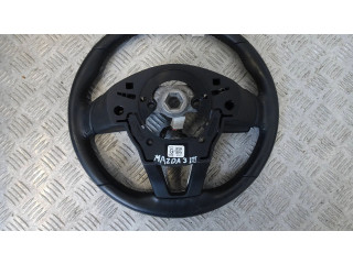 Руль    Mazda 3 III