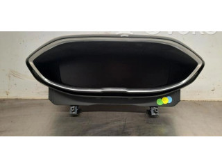 Панель приборов 9828150380   Peugeot 5008 II       