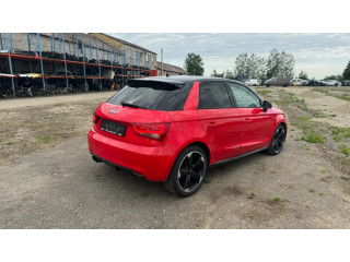 Панель приборов 8X0920930G   Audi A1       