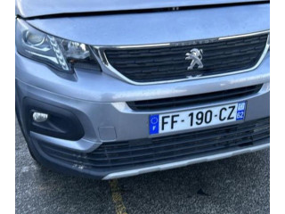 Jednotka ABS    Peugeot Rifter 2019
